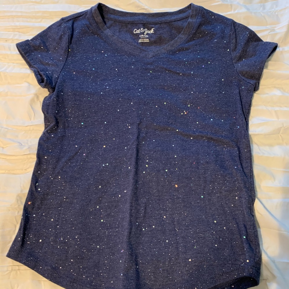 Cat & Jack Tee Shirt